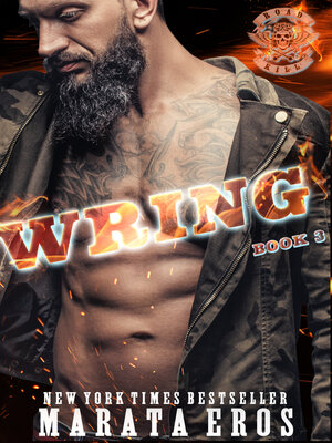 cover image of Wring